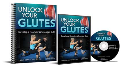 Unlock Your Glutes Reviews