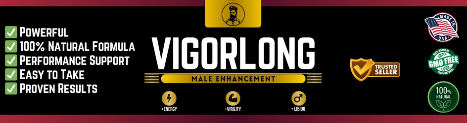 Vigorlong-Certifications