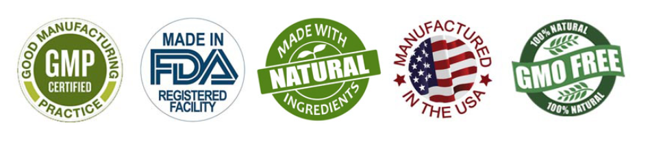 VitaFungus Quality Assured