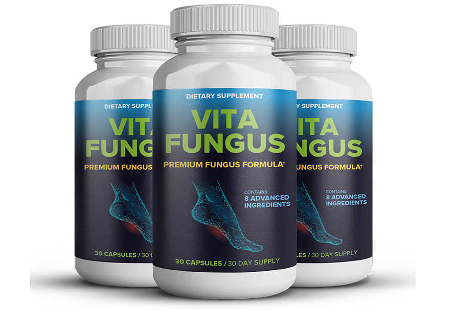 VitaFungus Reviews