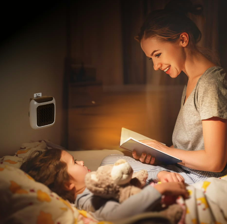 WellHeater Heater benefits
