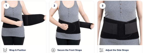 WellaBack-Back-Brace-How-To-Use