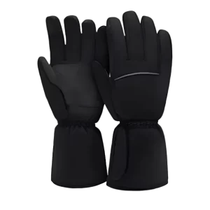WellaHeat Heated Gloves