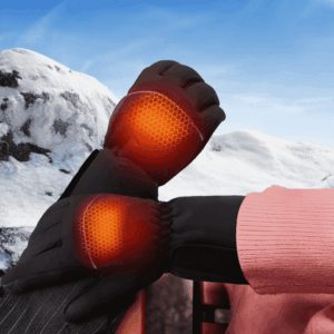 WellaHeat Heated Gloves-Benefits