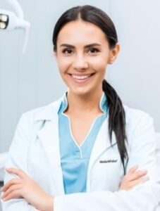 WellaWhite Teeth Whitening Kit dr