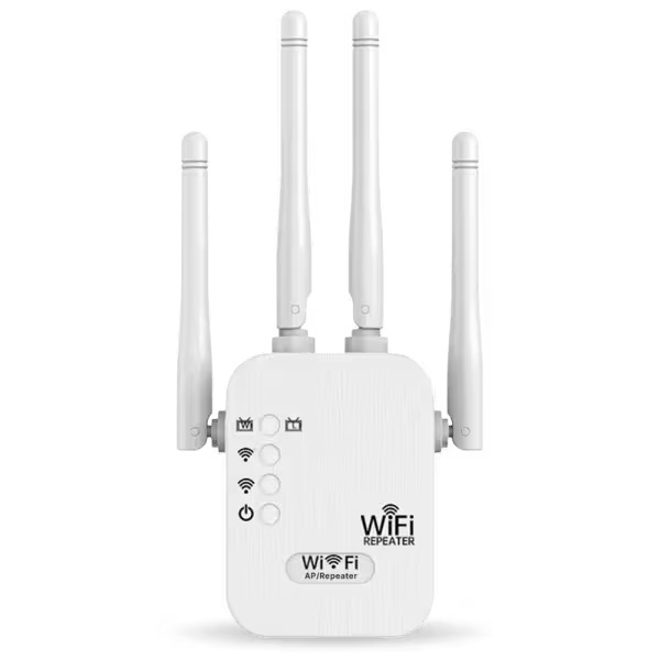 WifiBoostPro WiFi Booster