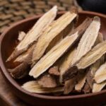astragalus root