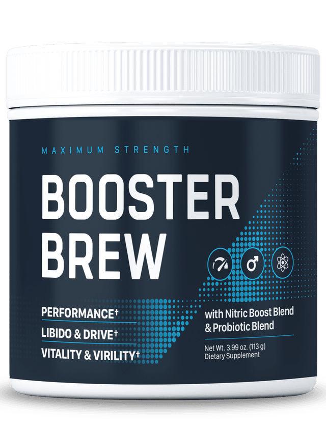 booster_brew reviews