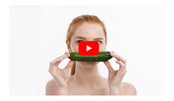 cucumber trick for erectile dysfunction 