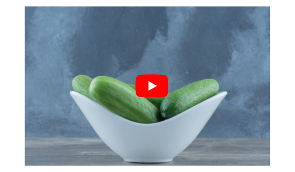 cucumber trick for erectile dysfunction