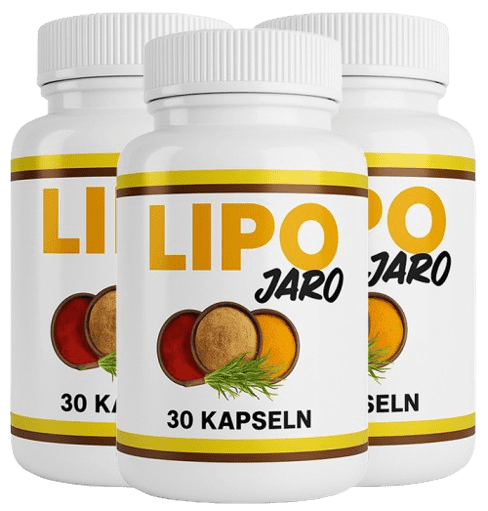 lipojaro