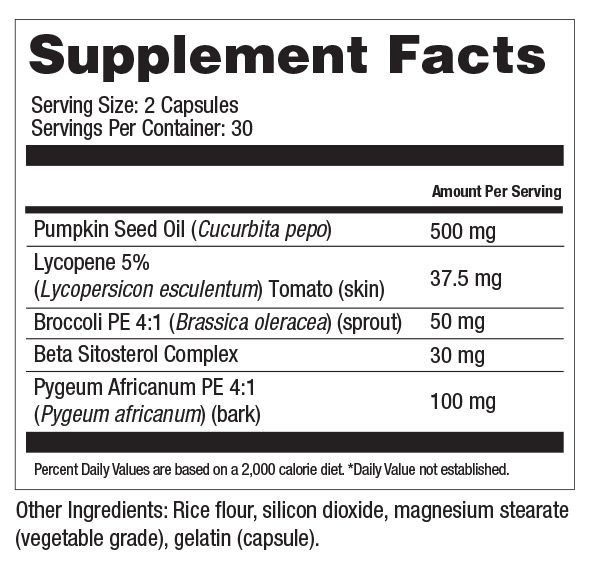 nutrition