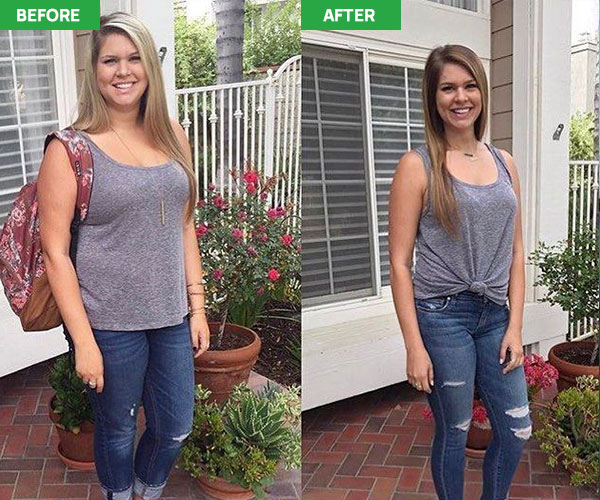 skinny collagen benefits