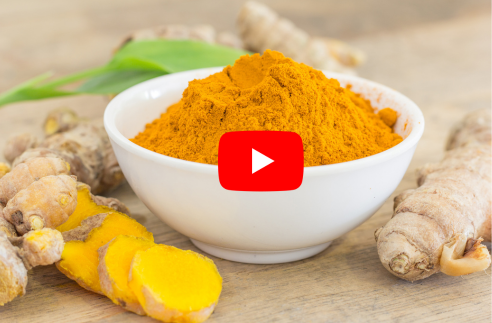 turmeric trick