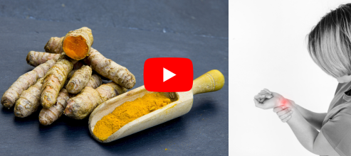 turmeric trick for nerve pain