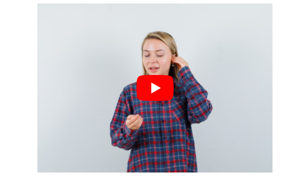 vicks trick for tinnitus