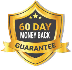 60 day money back