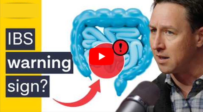 7-Second Poop Method video