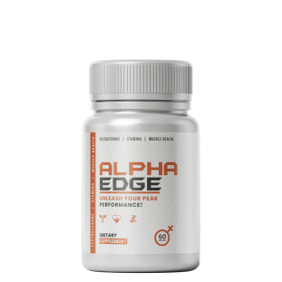 Alpha Edge ME Bewertungen