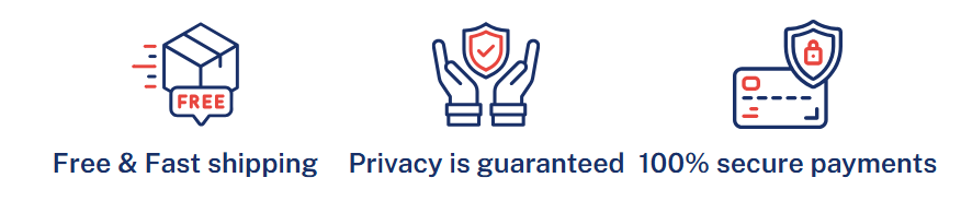 Alpha Edge ME UK Quality