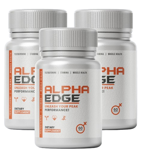 Alpha Edge ME UK Reviews