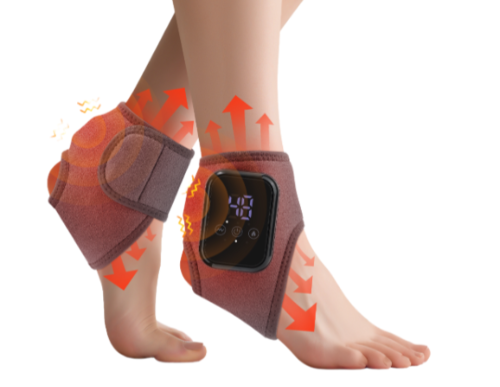 Ankalax Ankle Pain benefits