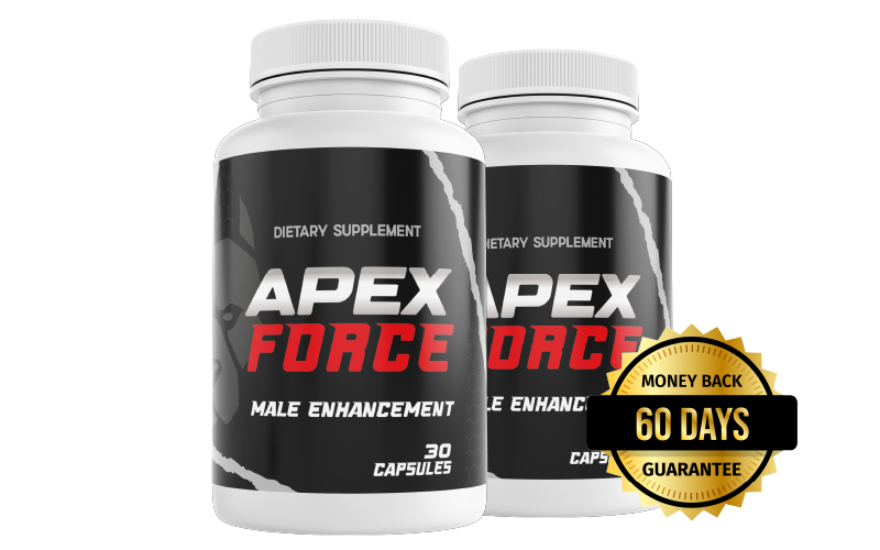 ApexForce Reviews