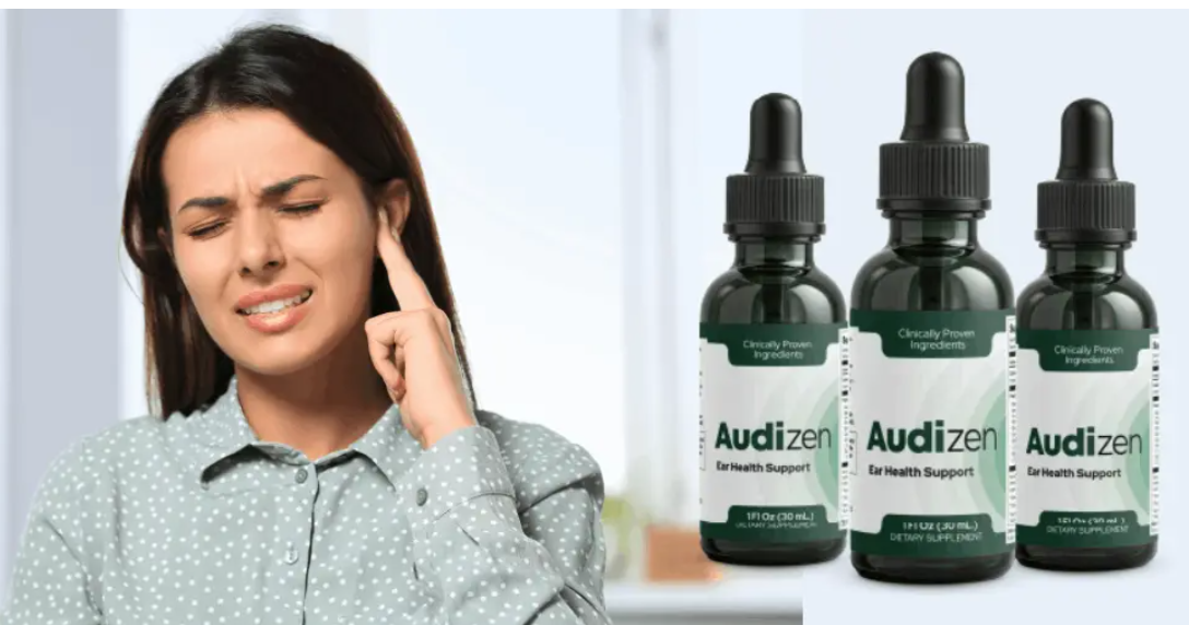 Audizen Benefits