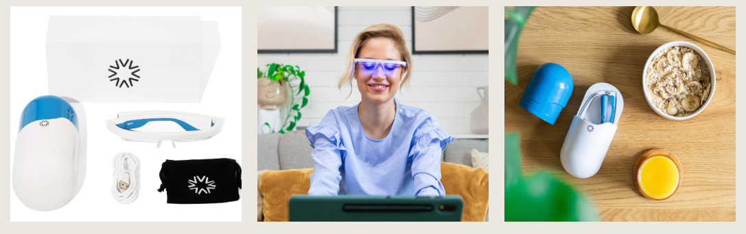 Ayo Glasses Benefits