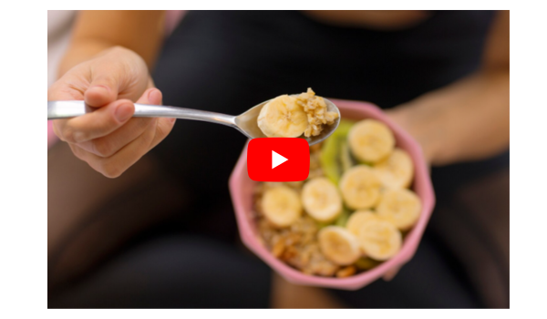 Banana Hack Weight Loss