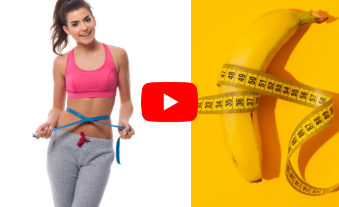 Banana-Hack-Weight-Loss