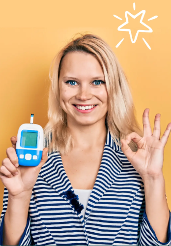 Berberine Max+ benefits