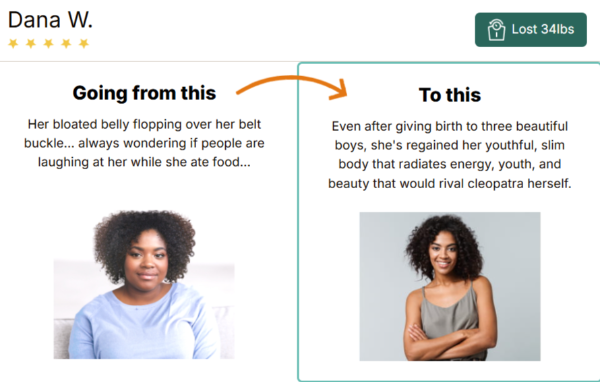 Berberine Max+ users