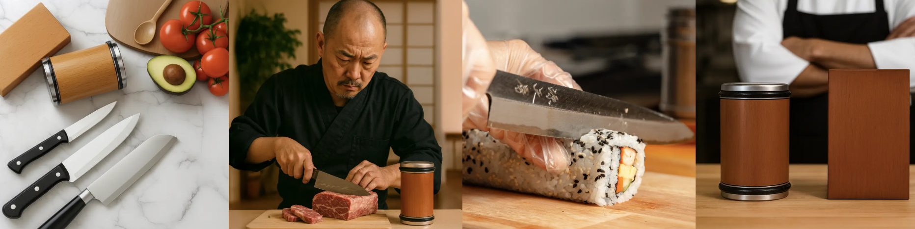 Bladeon Rolling Knife Sharpener buy