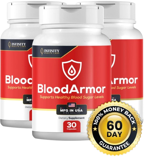 BloodArmor