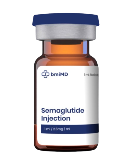 BmiMD Semaglutide Reviews