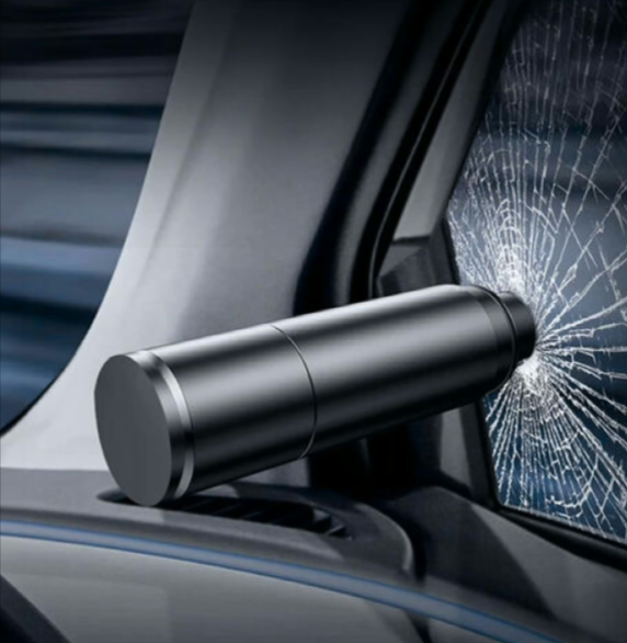 Breeker Car Window Breaker benefits