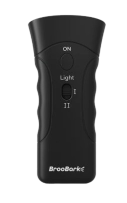 BrooBark Dog Training Device Reviews