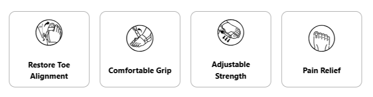 BuniCure-Certifications