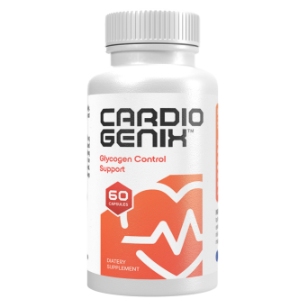 CardioGenix Reviews