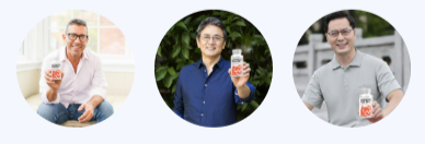 CardioGenix customers