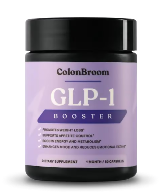 ColonBroom GLP- Booster Reviews
