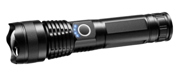 Defense_FlashLight