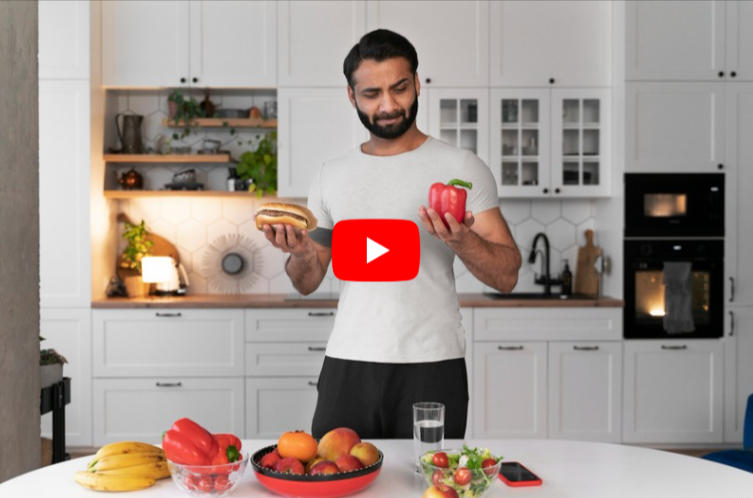 Diet For Prostate Health video