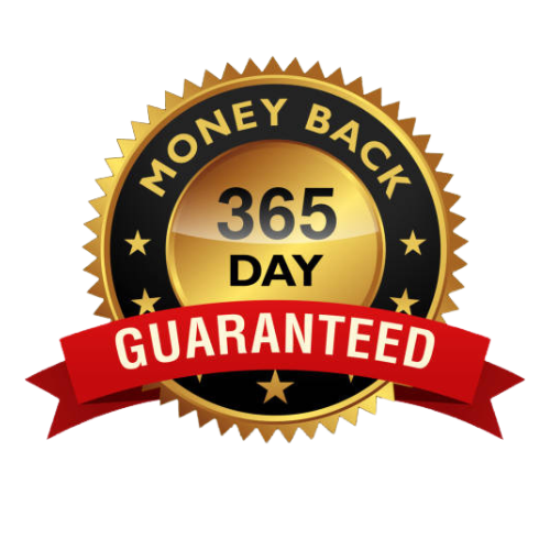 Dubai Wealth Secret Money back