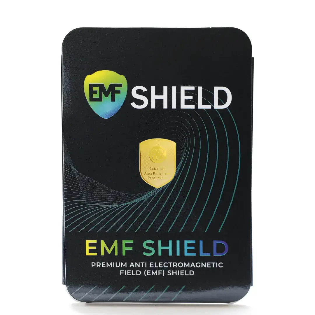 EMF Defense Shield for Phone and Electronics Reviews