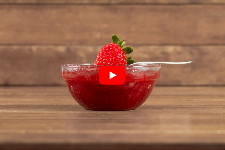 Easy Jello Recipe Trick video