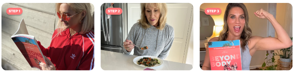 Fasting BeyondBodyuses