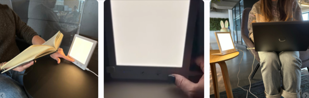 Get-Lumo-Therapy-customer reviews