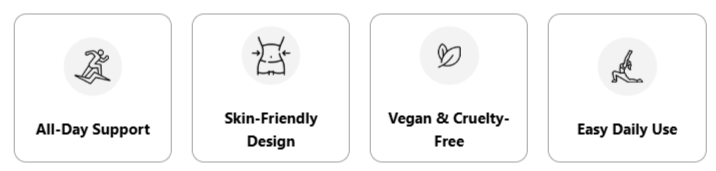 Slim Patch for Weight Loss UK Ingredients